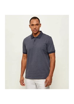BOSS BLACK Polo H-Parlay 102 | Regular Fit ze sklepu Gomez Fashion Store w kategorii T-shirty męskie - zdjęcie 188937378