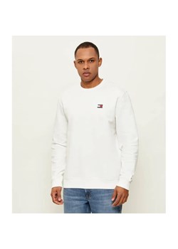 Tommy Jeans Bluza | Regular Fit ze sklepu Gomez Fashion Store w kategorii Bluzy męskie - zdjęcie 188937387