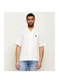 HUGO Koszula Espino | Oversize fit ze sklepu Gomez Fashion Store w kategorii Koszule męskie - zdjęcie 188937417