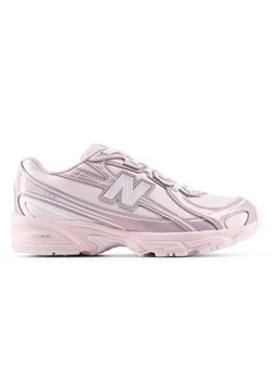 Buty dziecięce New Balance P7401HN – różowe ze sklepu New Balance Poland w kategorii Buty sportowe dziecięce - zdjęcie 188939275