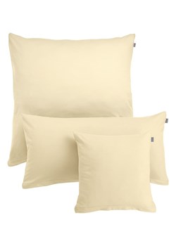Schiesser Dżersejowa poszewka "Jessi" w kolorze kremowym na poduszkę ze sklepu Limango Polska w kategorii Poduszki dekoracyjne - zdjęcie 188941827