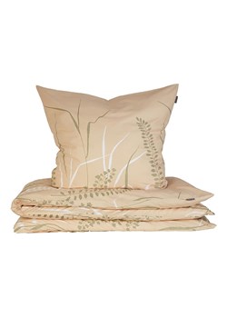 Schiesser Komplet pościeli renforcé w kolorze beżowym ze sklepu Limango Polska w kategorii Pościele - zdjęcie 188941917