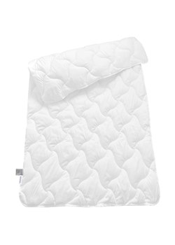 Schiesser Pikowana kołdra w kolorze białym ze sklepu Limango Polska w kategorii Tekstylia - zdjęcie 188941949