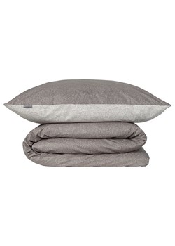 Schiesser Komplet pościeli renforcé "Vinnie" w kolorze jasnoszarym ze sklepu Limango Polska w kategorii Pościele - zdjęcie 188942619