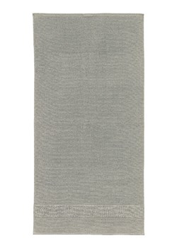 Schiesser Ręcznik "Turin" w kolorze szarym do sauny ze sklepu Limango Polska w kategorii Ręczniki - zdjęcie 188943007