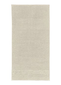 Schiesser Ręcznik "Turin" w kolorze beżowym do sauny ze sklepu Limango Polska w kategorii Ręczniki - zdjęcie 188943025