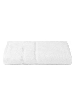 Schiesser Ręcznik prysznicowy "Las Palmas" w kolorze białym ze sklepu Limango Polska w kategorii Ręczniki - zdjęcie 188943155