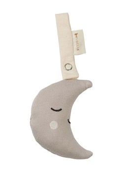 FABELAB Grzechotka "Moon" - 0+ ze sklepu Limango Polska w kategorii Zabawki - zdjęcie 188943228