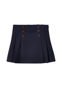 vertbaudet Spódnica w kolorze granatowym ze sklepu Limango Polska w kategorii Spódnice dziewczęce - zdjęcie 188943607