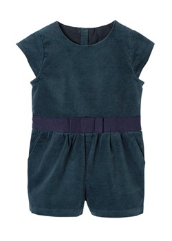 vertbaudet Kombinezon w kolorze ciemnozielonym ze sklepu Limango Polska w kategorii Kombinezony i kurtki - zdjęcie 188943739