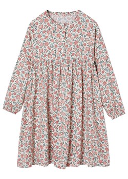 vertbaudet Sukienka w kolorze jasnoróżowym ze sklepu Limango Polska w kategorii Sukienki dziewczęce - zdjęcie 188944096