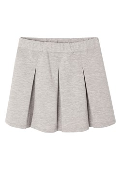 vertbaudet Spódnica w kolorze jasnoszarym ze sklepu Limango Polska w kategorii Spódnice dziewczęce - zdjęcie 188944709