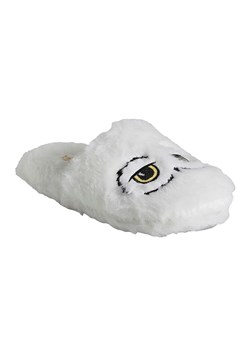 vertbaudet Kapcie w kolorze białym ze sklepu Limango Polska w kategorii Kapcie dziecięce - zdjęcie 188945085
