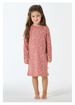 Schiesser Koszula nocna w kolorze jasnoróżowym ze sklepu Limango Polska w kategorii Piżamy dziecięce - zdjęcie 188945316