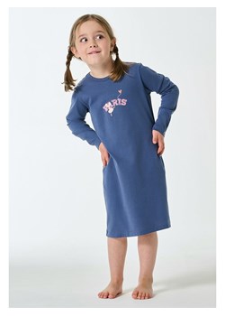 Schiesser Koszula nocna w kolorze granatowym ze sklepu Limango Polska w kategorii Piżamy dziecięce - zdjęcie 188945319