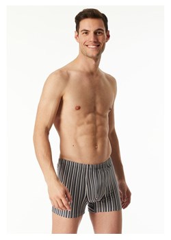 Schiesser Bokserki w kolorze szarym ze sklepu Limango Polska w kategorii Majtki męskie - zdjęcie 188945517