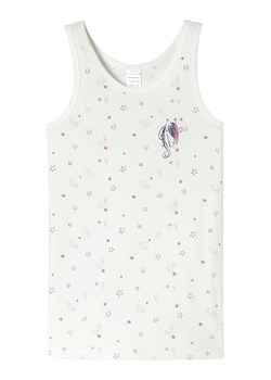 Schiesser Podkoszulek w kolorze kremowym ze sklepu Limango Polska w kategorii Podkoszulki dziecięce - zdjęcie 188945627