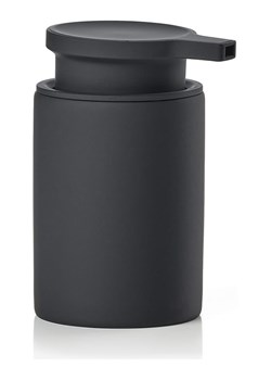 Zone Denmark Dozownik mydła "Karma" w kolorze czarnym - 250 ml ze sklepu Limango Polska w kategorii Dozowniki do mydła - zdjęcie 188945846