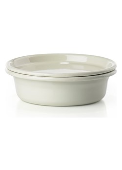 Zone Denmark Miska "Hand-Spa" w kolorze kremowym - 1 l ze sklepu Limango Polska w kategorii Dozowniki do mydła - zdjęcie 188945898