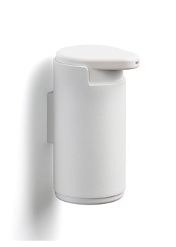 Zone Denmark Dozownik mydła "Rim" w kolorze białym - 200 ml ze sklepu Limango Polska w kategorii Dozowniki do mydła - zdjęcie 188945917