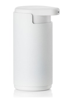 Zone Denmark Dozownik mydła "Rim" w kolorze białym - 200 ml ze sklepu Limango Polska w kategorii Dozowniki do mydła - zdjęcie 188945925