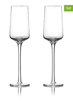 Zone Denmark Kieliszki (2 szt.) "Rocks" na szampana - 230 ml ze sklepu Limango Polska w kategorii Naczynia - zdjęcie 188946006