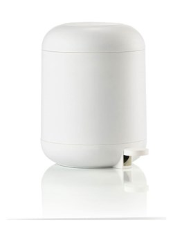 Zone Denmark Kosz "Sensu" w kolorze białym na śmieci - 4,0 l ze sklepu Limango Polska w kategorii Kosze na śmieci - zdjęcie 188946198