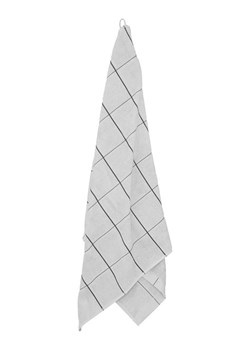 SÖDAHL Ręcznik "Vista Cloud Grey" w kolorze szarym do rąk - 140 x 70 cm ze sklepu Limango Polska w kategorii Ręczniki - zdjęcie 188946308