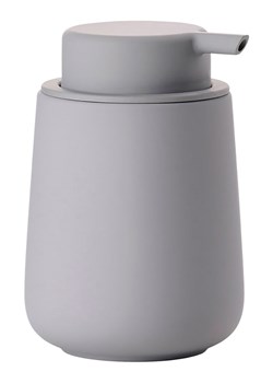 Zone Denmark Dozownik mydła "Nova One" w kolorze szarym - 250 ml ze sklepu Limango Polska w kategorii Dozowniki do mydła - zdjęcie 188946438