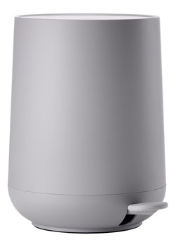 Zone Denmark Kosz "Nova" w kolorze szarym na śmieci - 5 l ze sklepu Limango Polska w kategorii Kosze na śmieci - zdjęcie 188946447
