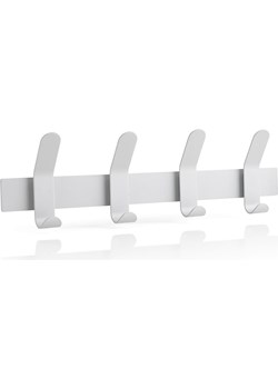 Zone Denmark Wieszak "A-Rack" w kolorze jasnoszarym - 40 x 11 x 5 cm ze sklepu Limango Polska w kategorii Szafy - zdjęcie 188946456