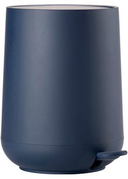Zone Denmark Kosz "Nova" w kolorze granatowym na śmieci - 3 l ze sklepu Limango Polska w kategorii Kosze na śmieci - zdjęcie 188946469