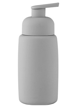 SÖDAHL Dozownik mydła "Mono" w kolorze szarym - 270 ml ze sklepu Limango Polska w kategorii Dozowniki do mydła - zdjęcie 188946516