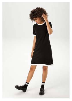 Aniston Sukienka w kolorze czarnym ze sklepu Limango Polska w kategorii Sukienki - zdjęcie 188946715