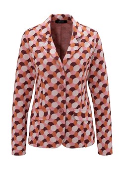Aniston Blezer w kolorze jasnoróżowo-brązowym ze sklepu Limango Polska w kategorii Marynarki damskie - zdjęcie 188946977