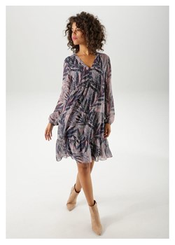 Aniston Sukienka ze wzorem ze sklepu Limango Polska w kategorii Sukienki - zdjęcie 188947159