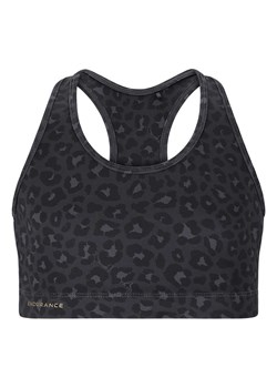 Endurance Biustonosz sportowy "Borary" w kolorze czarnym ze sklepu Limango Polska w kategorii Staniki dla dziewczynki - zdjęcie 188948506