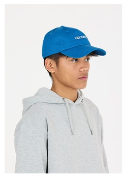 Les'Arcs Czapka "Parins" w kolorze niebieskim ze sklepu Limango Polska w kategorii Czapki dziecięce - zdjęcie 188948677