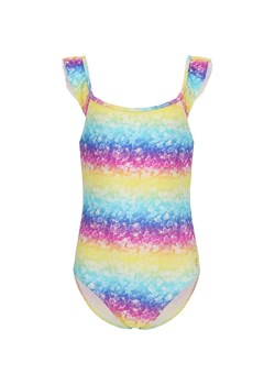 Zigzag Strój kąpielowy ze wzorem ze sklepu Limango Polska w kategorii Stroje kąpielowe - zdjęcie 188948906