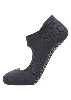 Zigzag Skarpety gimnastyczne "Jurong" w kolorze czarnym ze sklepu Limango Polska w kategorii Skarpetki dziecięce - zdjęcie 188948927