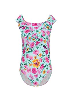 Zigzag Strój kąpielowy ze wzorem ze sklepu Limango Polska w kategorii Stroje kąpielowe - zdjęcie 188948936