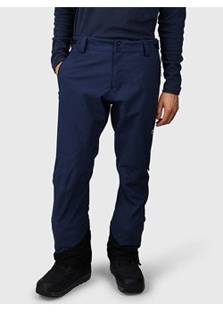 Brunotti Spodnie narciarskie "Ramiro" w kolorze granatowym ze sklepu Limango Polska w kategorii Spodnie męskie - zdjęcie 188949809