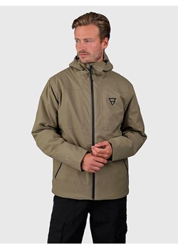 Brunotti Kurtka zimowa "Chestonn" w kolorze khaki ze sklepu Limango Polska w kategorii Kurtki męskie - zdjęcie 188949867