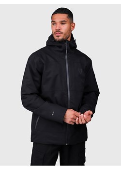 Brunotti Kurtka zimowa "Chestonn" w kolorze czarnym ze sklepu Limango Polska w kategorii Kurtki męskie - zdjęcie 188949878