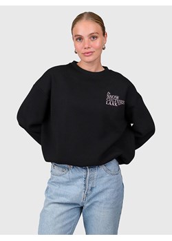 Brunotti Bluza "Almea" w kolorze czarnym ze sklepu Limango Polska w kategorii Bluzy damskie - zdjęcie 188950198