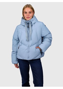 Brunotti Kurtka zimowa "Shelka" w kolorze błękitnym ze sklepu Limango Polska w kategorii Kurtki damskie - zdjęcie 188950205