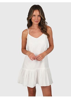 Brunotti Sukienka "Nami" w kolorze kremowym ze sklepu Limango Polska w kategorii Sukienki - zdjęcie 188950567