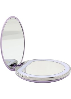 Ailoria Lusterko kieszonkowe LED w kolorze fioletowym ze sklepu Limango Polska w kategorii Lustra - zdjęcie 188950667