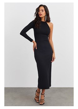 Cool and sexy Sukienka w kolorze czarnym ze sklepu Limango Polska w kategorii Sukienki - zdjęcie 188951097