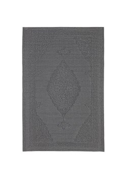 Bizzotto Dywan zewnętrzny "Delbar" w kolorze szarym - 180 x 120 cm ze sklepu Limango Polska w kategorii Dywany - zdjęcie 188951617